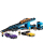 LEGO City 60408 Laweta z samochodami sportowymi - 1248594 - zdjęcie 7